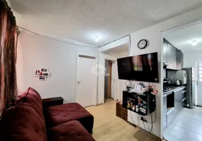 Foto 1 de Apartamento com 2 Quartos à venda, 75m² em Roselândia, Novo Hamburgo