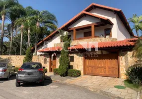 Foto 1 de Casa de Condomínio com 4 Quartos para venda ou aluguel, 771m² em Barra da Tijuca, Rio de Janeiro