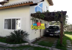 Foto 1 de Casa de Condomínio com 1 Quarto à venda, 45m² em Bosque de Geriba, Armação dos Búzios