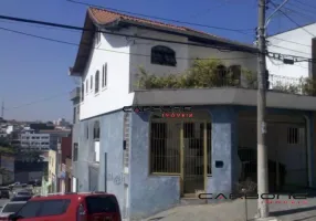 Foto 1 de Sobrado com 3 Quartos à venda, 180m² em Móoca, São Paulo