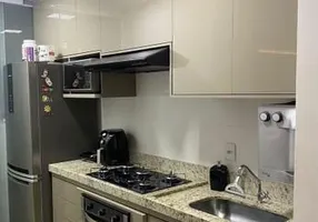 Foto 1 de Apartamento com 2 Quartos à venda, 58m² em Daniel Fonseca, Uberlândia