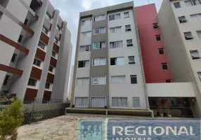 Foto 1 de Apartamento com 2 Quartos para alugar, 75m² em Alto da Rua XV, Curitiba