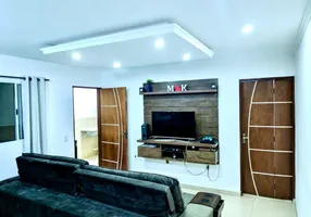 Foto 1 de Casa com 3 Quartos à venda, 169m² em Cidade Edson, Suzano