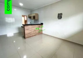 Foto 1 de Apartamento com 2 Quartos à venda, 70m² em Residencial São Jerônimo , Franca