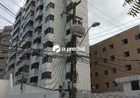 Foto 1 de Apartamento com 3 Quartos à venda, 132m² em Aldeota, Fortaleza