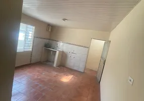 Foto 1 de Casa com 1 Quarto para alugar, 60m² em Vila Celeste, São Paulo