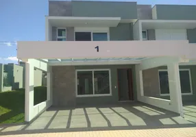 Foto 1 de Sobrado com 3 Quartos à venda, 162m² em Uniao, Estância Velha