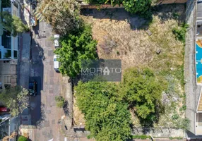 Foto 1 de Lote/Terreno à venda, 420m² em Castelo, Belo Horizonte