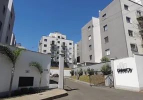 Foto 1 de Apartamento com 2 Quartos à venda, 54m² em São Pedro, Juiz de Fora