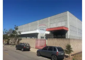 Foto 1 de Galpão/Depósito/Armazém à venda, 728m² em , Cabreúva