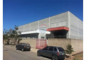 Foto 1 de Galpão/Depósito/Armazém à venda, 728m² em Jacaré, Cabreúva