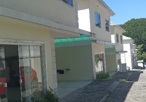 Foto 1 de Casa com 3 Quartos à venda, 80m² em Matapaca, Niterói