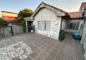 Foto 1 de Casa com 3 Quartos à venda, 254m² em Vila Serralheiro, São Paulo