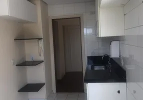 Foto 1 de Apartamento com 3 Quartos para alugar, 110m² em Alphaville, Santana de Parnaíba