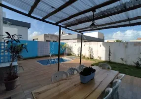 Foto 1 de Casa de Condomínio com 3 Quartos à venda, 300m² em Alphaville, Barra dos Coqueiros