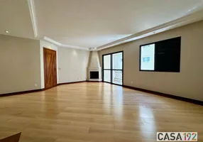 Foto 1 de Apartamento com 3 Quartos para venda ou aluguel, 110m² em Campo Belo, São Paulo