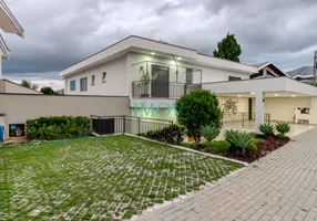 Foto 1 de Casa de Condomínio com 5 Quartos à venda, 575m² em Urbanova, São José dos Campos