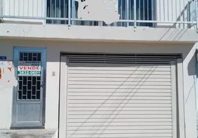 Foto 1 de Sobrado com 3 Quartos à venda, 100m² em Vila Barreto, São Paulo