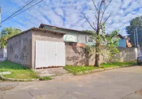 Foto 1 de Casa com 3 Quartos para alugar, 78m² em Jardim Planalto, Esteio