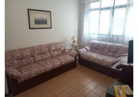 Foto 1 de Apartamento com 1 Quarto para alugar, 60m² em Vila Tupi, Praia Grande