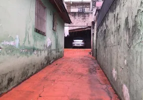 Foto 1 de Lote/Terreno à venda, 300m² em Jardim Ana Maria, Santo André