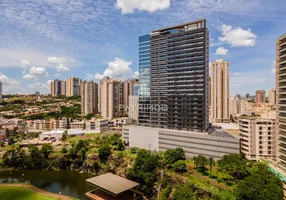 Foto 1 de Apartamento com 1 Quarto para alugar, 56m² em Jardim Botânico, Ribeirão Preto