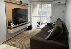 Foto 1 de Apartamento com 3 Quartos à venda, 80m² em Fonseca, Niterói