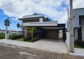 Foto 1 de Casa com 3 Quartos à venda, 140m² em Cajupiranga, Parnamirim