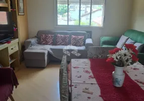 Foto 1 de Apartamento com 2 Quartos à venda, 60m² em Partenon, Porto Alegre