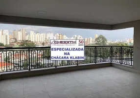 Foto 1 de Apartamento com 3 Quartos à venda, 148m² em Chácara Klabin, São Paulo