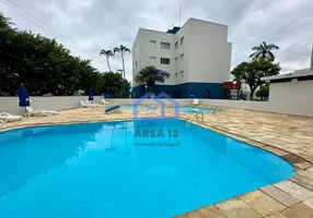 Foto 1 de Apartamento com 2 Quartos à venda, 69m² em Balneario Recanto do Sol, Caraguatatuba