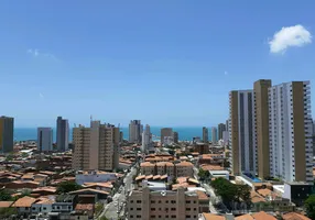 Foto 1 de Apartamento com 3 Quartos para alugar, 70m² em Praia de Iracema, Fortaleza