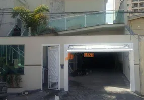 Foto 1 de Sobrado com 3 Quartos à venda, 120m² em Vila Matilde, São Paulo