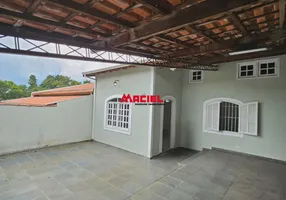 Foto 1 de Casa com 3 Quartos à venda, 96m² em Cidade Vista Verde, São José dos Campos