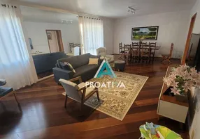 Foto 1 de Apartamento com 3 Quartos para venda ou aluguel, 144m² em Centro, Santo André