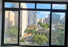 Foto 1 de Sala Comercial para alugar, 45m² em Centro, São Paulo