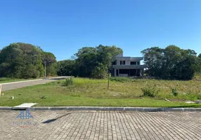 Foto 1 de Lote/Terreno à venda, 388m² em Campeche, Florianópolis