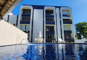 Foto 1 de Apartamento com 2 Quartos à venda, 100m² em Vilas do Atlantico, Lauro de Freitas