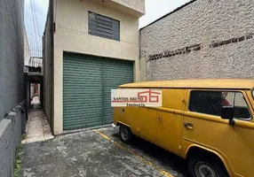 Foto 1 de Prédio Comercial para alugar, 250m² em Limão, São Paulo