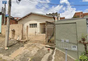 Foto 1 de Casa com 2 Quartos à venda, 150m² em Jardim São Fernando, Campinas