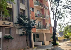 Foto 1 de Kitnet com 1 Quarto à venda, 45m² em Botafogo, Campinas