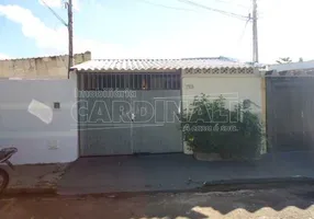 Foto 1 de Casa com 3 Quartos à venda, 99m² em Vila Brasília, São Carlos