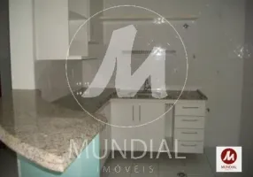 Foto 1 de Apartamento com 1 Quarto para alugar, 43m² em Nova Ribeirânia, Ribeirão Preto