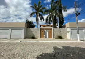 Foto 1 de Casa de Condomínio com 4 Quartos à venda, 820m² em Pedra do Bode, Petrolina