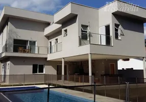 Foto 1 de Casa de Condomínio com 4 Quartos à venda, 360m² em Condomínio Vista Alegre, Vinhedo