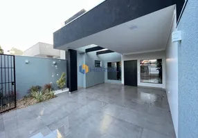 Foto 1 de Casa com 3 Quartos à venda, 100m² em Jardim Santa Helena, Maringá