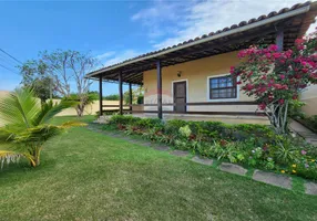 Foto 1 de Casa com 4 Quartos para alugar, 580m² em Balneario São Pedro, São Pedro da Aldeia