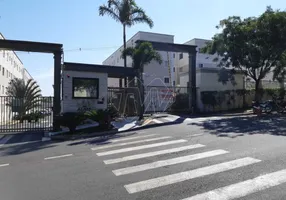 Foto 1 de Apartamento com 2 Quartos à venda, 46m² em Jardim Universal, Araraquara