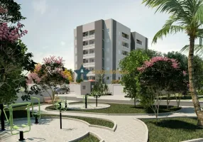 Foto 1 de Apartamento com 3 Quartos à venda, 98m² em Suissa, Ribeirão Pires