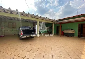 Foto 1 de Casa com 3 Quartos à venda, 125m² em Jardim Santa Terezinha, Sumaré